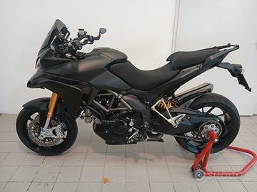 Ducati Multistrada 1200 S