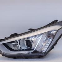 FARO ANTERIORE SINISTRO HYUNDAI Santa Fe 4° Serie