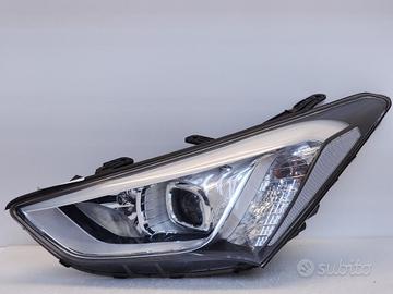 FARO ANTERIORE SINISTRO HYUNDAI Santa Fe 4° Serie