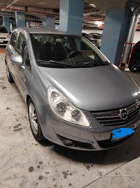 Opel Corsa 1.2 GPL Cosmo (2008) - Ideale Neopatent
