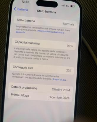 Iphone 15 128gb