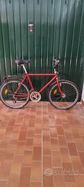 mountan bike