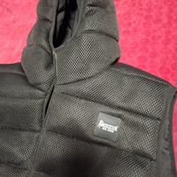 Smanicato duple face nero tg. L marca Boxeur.