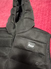 Smanicato duple face nero tg. L marca Boxeur.