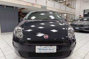 Fiat Punto 1.4 S&S 8V Metano Str. 77cv 2015 NEOPAT