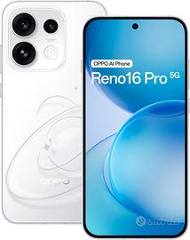 OPPO RENO 16 PRO 5G 12/512 GB