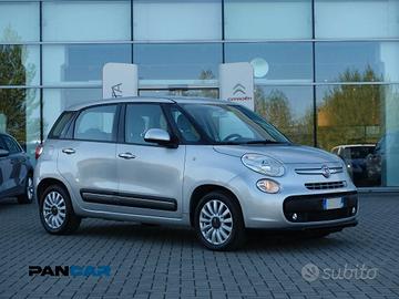 Fiat 500L 1.3 Multijet 85 CV Easy