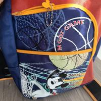 Zaino Disney  Mickey Mouse 