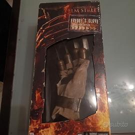 Guanto di Nightmare in scala 1 a 1  indossabile 