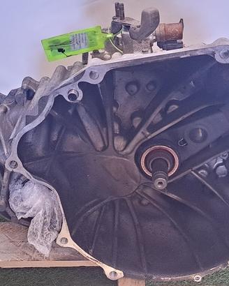 CAMBIO MANUALE COMPLETO HONDA Civic Berlina 5P 200