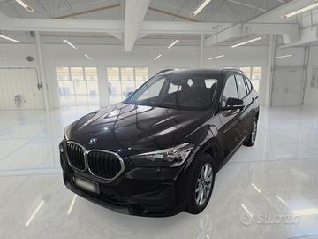 BMW X1 SDRIVE 16D AUTO SUV