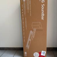 Lg SC9S soudbar+subwoofer