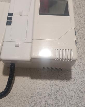 videocitofono elvox 5601/081