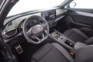 CUPRA Formentor 2.0 TDI DSG