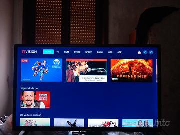 TV HD READY HYUNDAI 32 pollici 