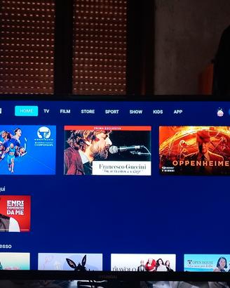 TV HD READY HYUNDAI 32 pollici 