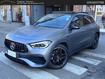 Mercedes-Benz GLA 35 AMG Premium GLA 35 AMG #8680