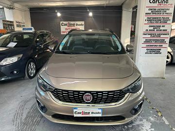 Fiat Tipo 1.6 SW-2017 solo 90.000km