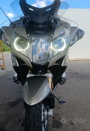 BMW R1200RT LC 2017