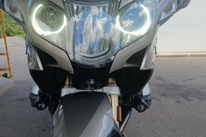 BMW R1200RT LC 2017
