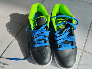 Scarpe con rotelle on sale decathlon