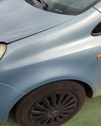 Parafango sinistro OPEL CORSA D del 2008