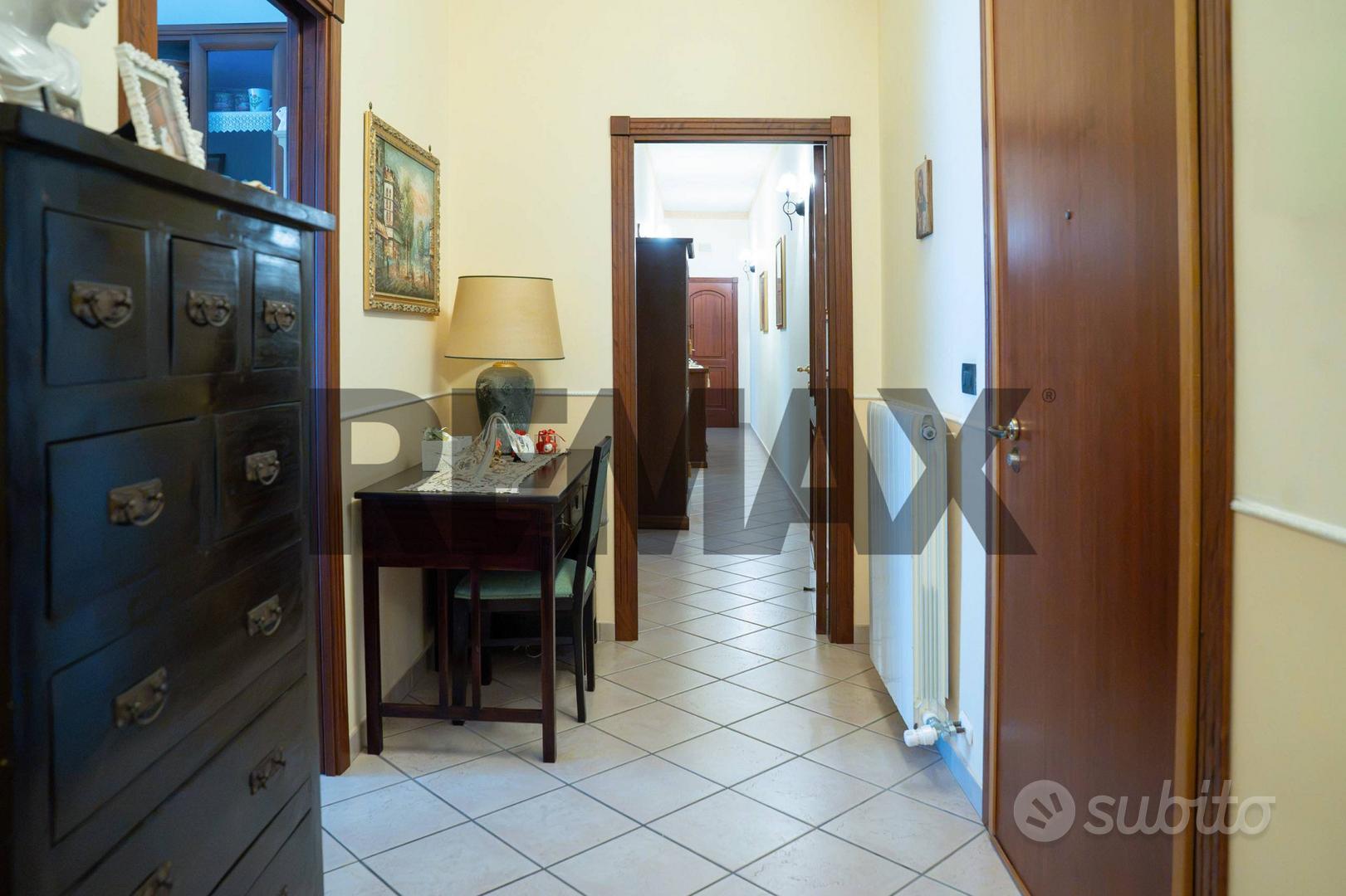 Appartamento – Siracusa, Grottasanta - Altro