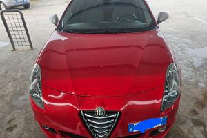Alfa Giulietta