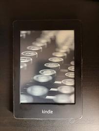 Kindle eReader