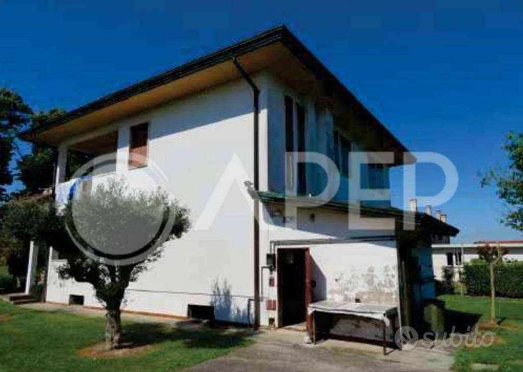 Casa – Piove di Sacco, Terracin - Altro