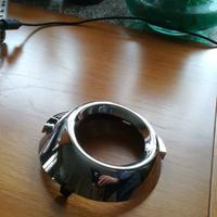 Borchia fendinebbia peugeot 307 hdi