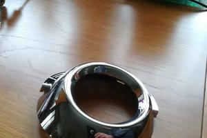 Borchia fendinebbia peugeot 307 hdi