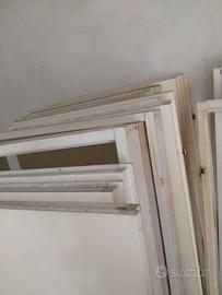 Porte con maniglie Olivari