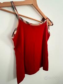 Top Burberry S