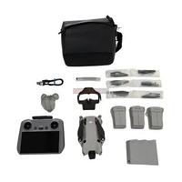 DJI Mini 4 Pro Fly More Combo (DJI RC 2) - USATO