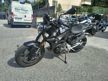 BMW F 900 R Abs my25