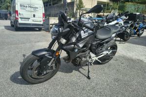 BMW F 900 R Abs my25