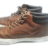 TIMBERLAND Scarponcini in pelle da uomo