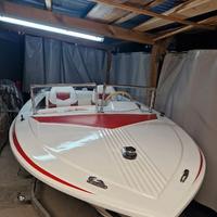 BARCA FIART MARINER 2