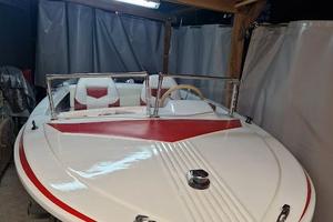 BARCA FIART MARINER 2