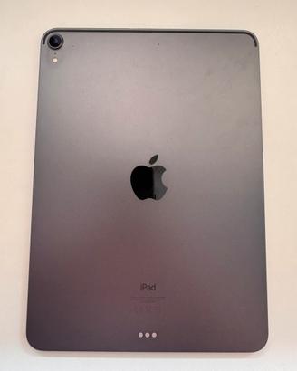 IPad Pro 11 512 GB WiFi (1a Gen)