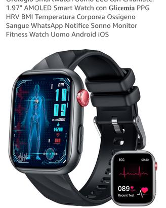 Smartwatch 