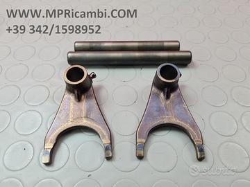 FORCHETTE FORCELLE SUZUKI GSXR 750 2004 2005 GSXR7