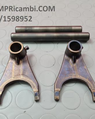 FORCHETTE FORCELLE SUZUKI GSXR 750 2004 2005 GSXR7