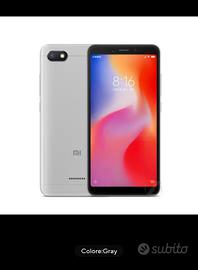 xiaomi redmi 6