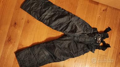 Pantaloni neve