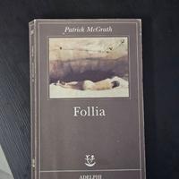 Follia - Patrick McGranth