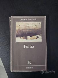 Follia - Patrick McGranth