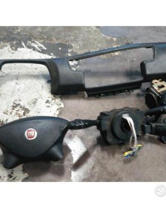 FIAT ULYSSE KIT AIRBAG 2007-2010