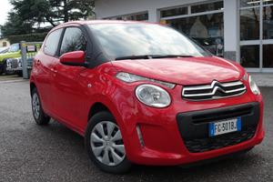 Citroen C1 VTi 68 3 porte Shine